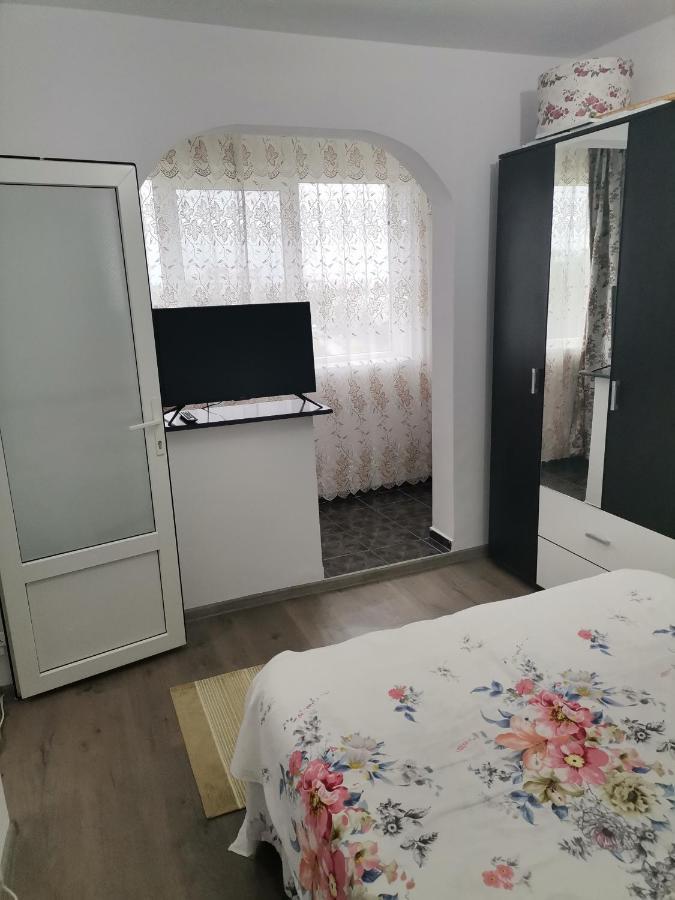 Apartament Sophia Appartamento Mangalia Esterno foto