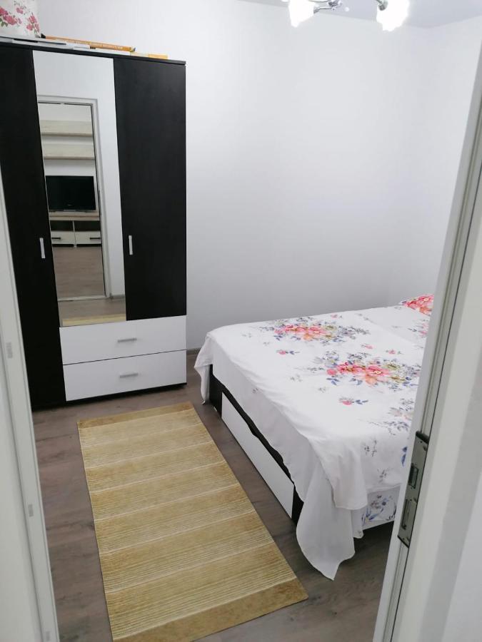 Apartament Sophia Appartamento Mangalia Esterno foto