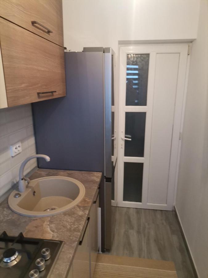 Apartament Sophia Appartamento Mangalia Esterno foto