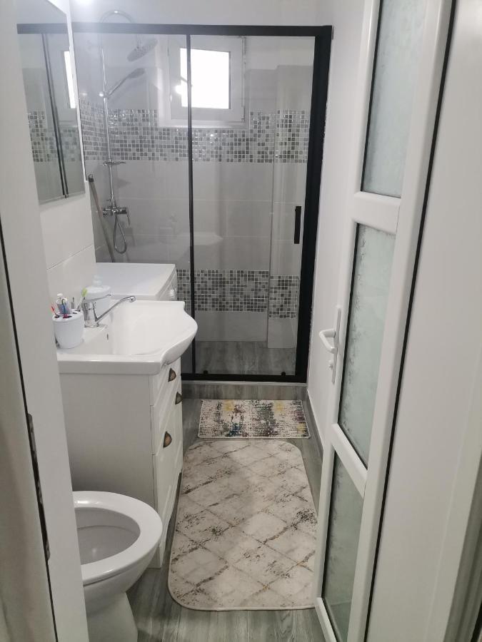 Apartament Sophia Appartamento Mangalia Esterno foto
